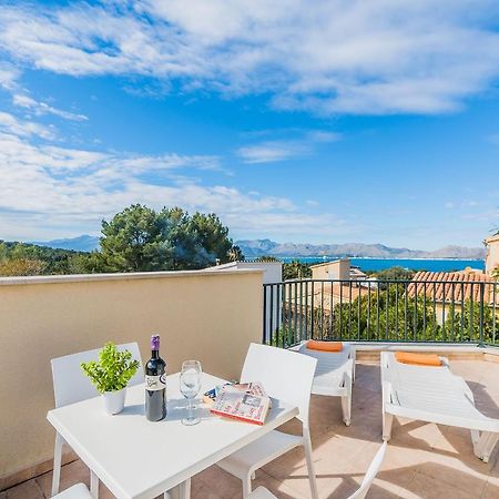 Villa Cathy - Cielo De Bonaire Alcudia  Kültér fotó