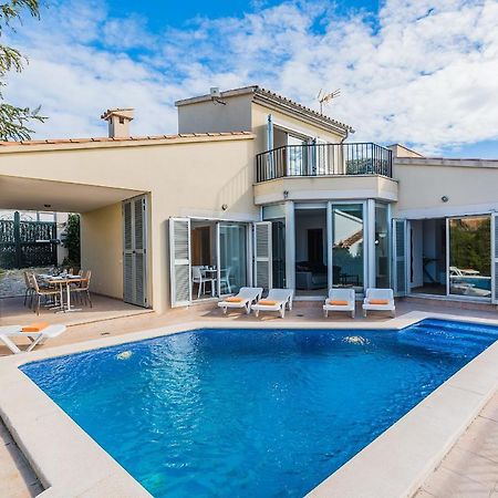 Villa Cathy - Cielo De Bonaire Alcudia  Kültér fotó