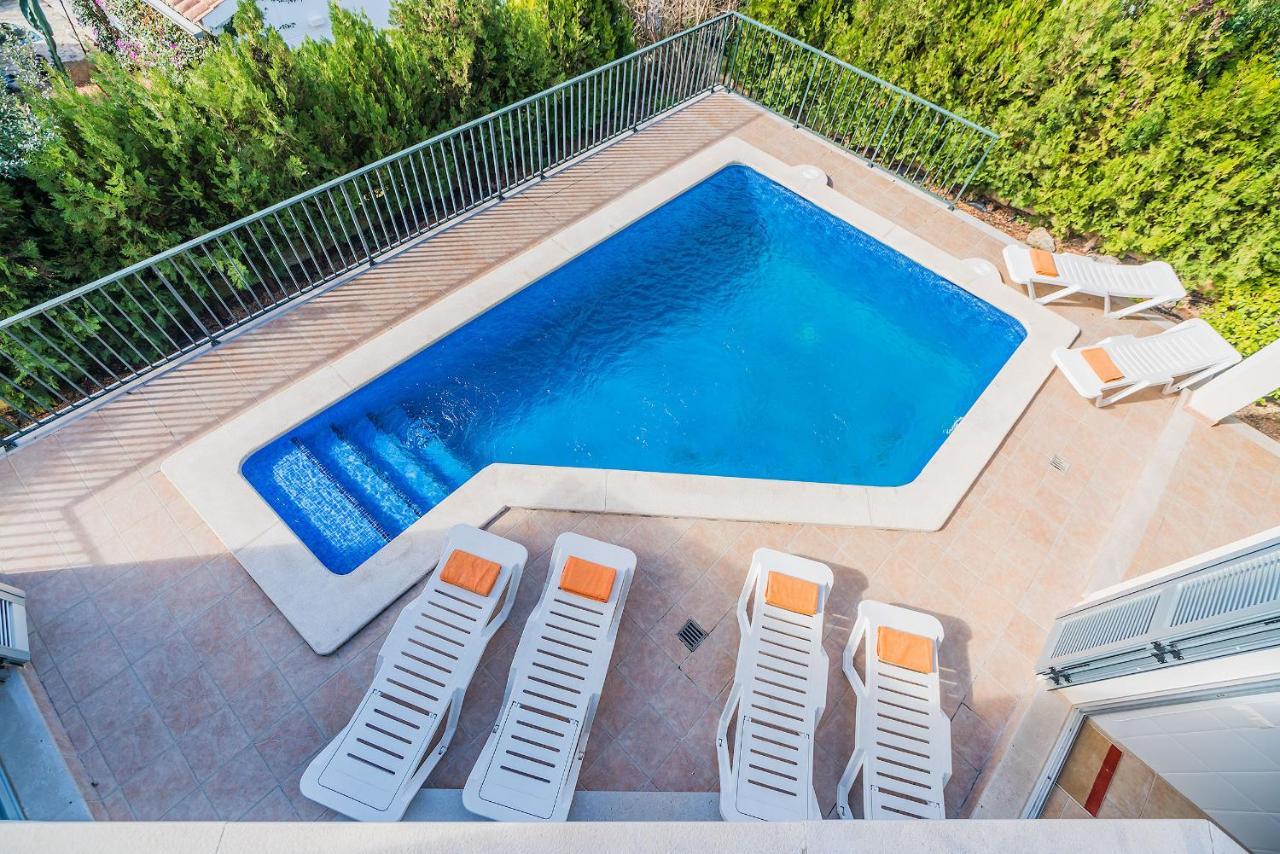 Villa Cathy - Cielo De Bonaire Alcudia  Kültér fotó