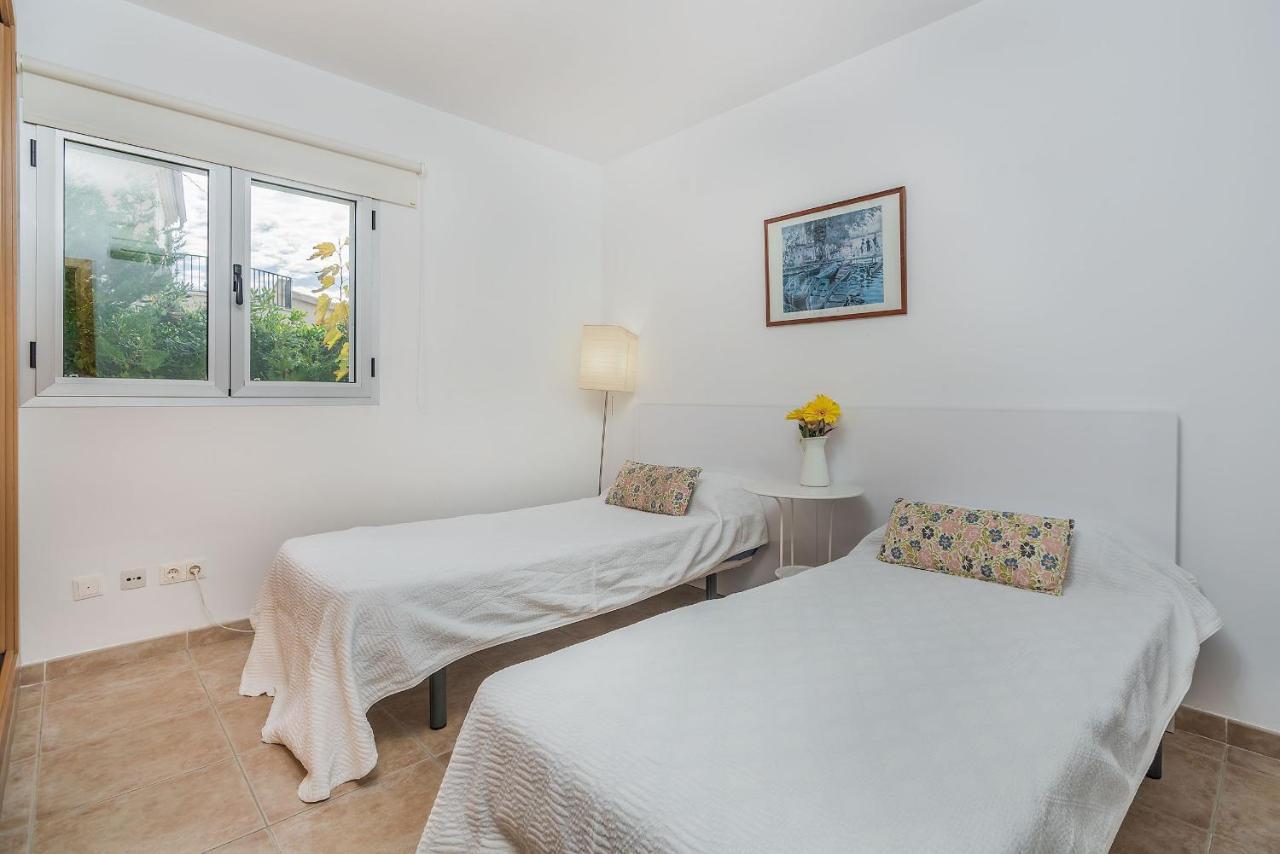 Villa Cathy - Cielo De Bonaire Alcudia  Kültér fotó