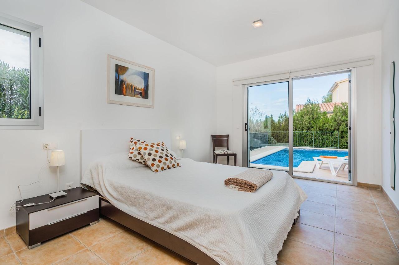 Villa Cathy - Cielo De Bonaire Alcudia  Kültér fotó