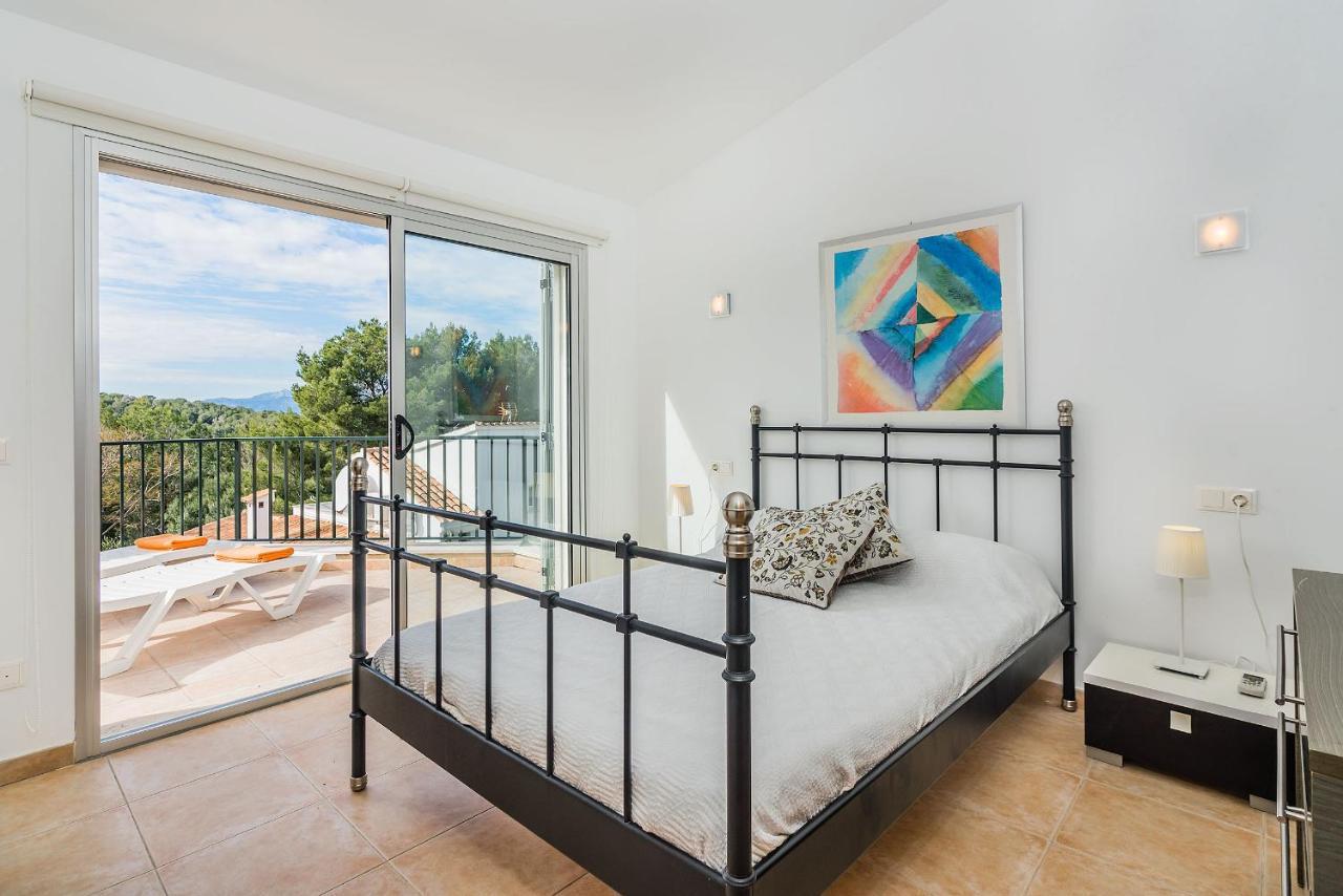 Villa Cathy - Cielo De Bonaire Alcudia  Kültér fotó