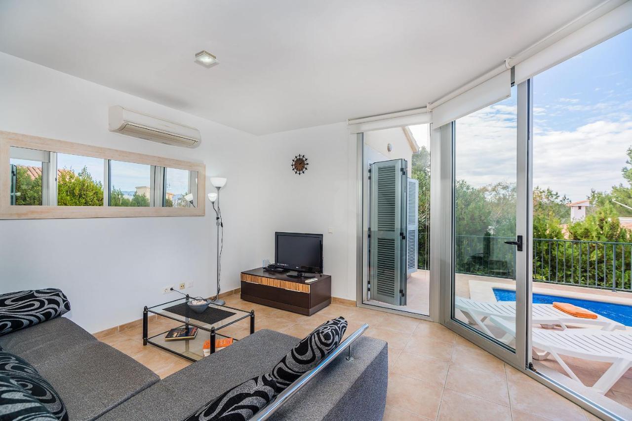 Villa Cathy - Cielo De Bonaire Alcudia  Kültér fotó