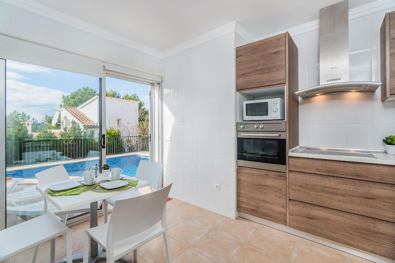 Villa Cathy - Cielo De Bonaire Alcudia  Kültér fotó