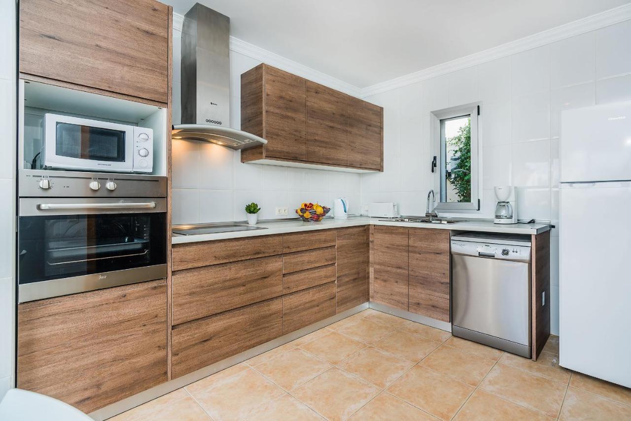Villa Cathy - Cielo De Bonaire Alcudia  Kültér fotó