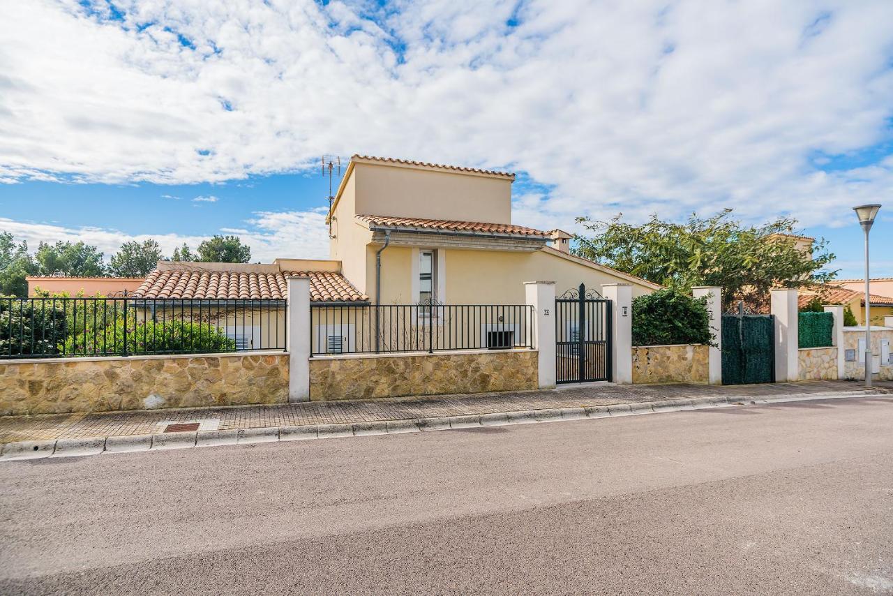 Villa Cathy - Cielo De Bonaire Alcudia  Kültér fotó